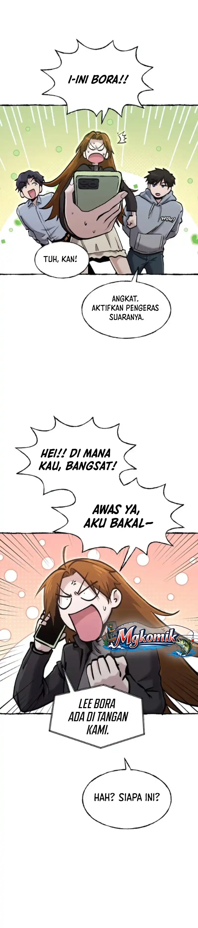 Baca A Hero Who Does Everything Well - Chapter 81 halaman 13