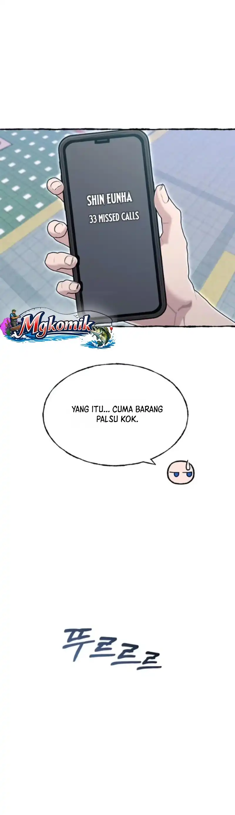 Baca A Hero Who Does Everything Well - Chapter 81 halaman 2