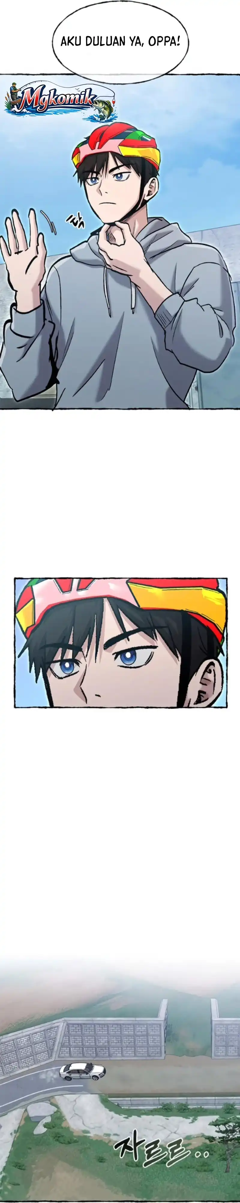 Baca A Hero Who Does Everything Well - Chapter 81 halaman 21