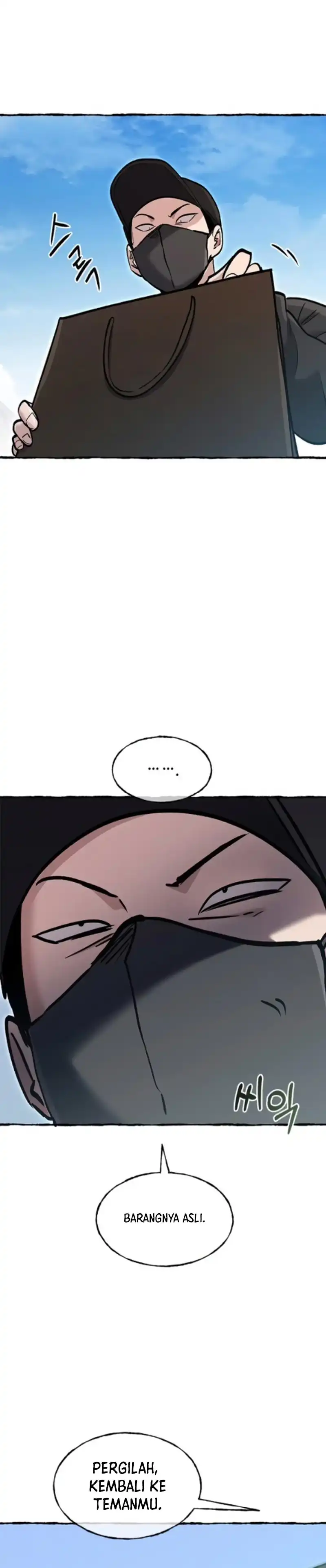 Baca A Hero Who Does Everything Well - Chapter 81 halaman 28