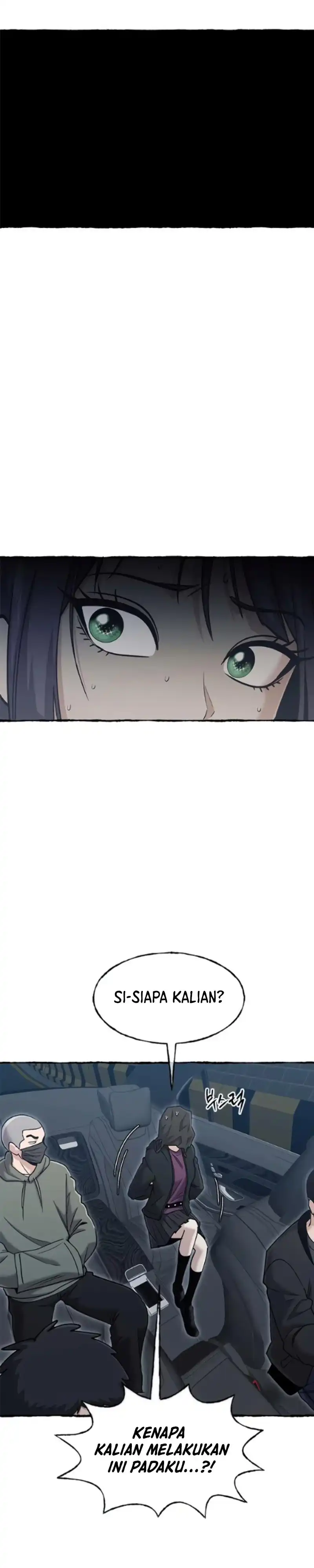Baca A Hero Who Does Everything Well - Chapter 81 halaman 6
