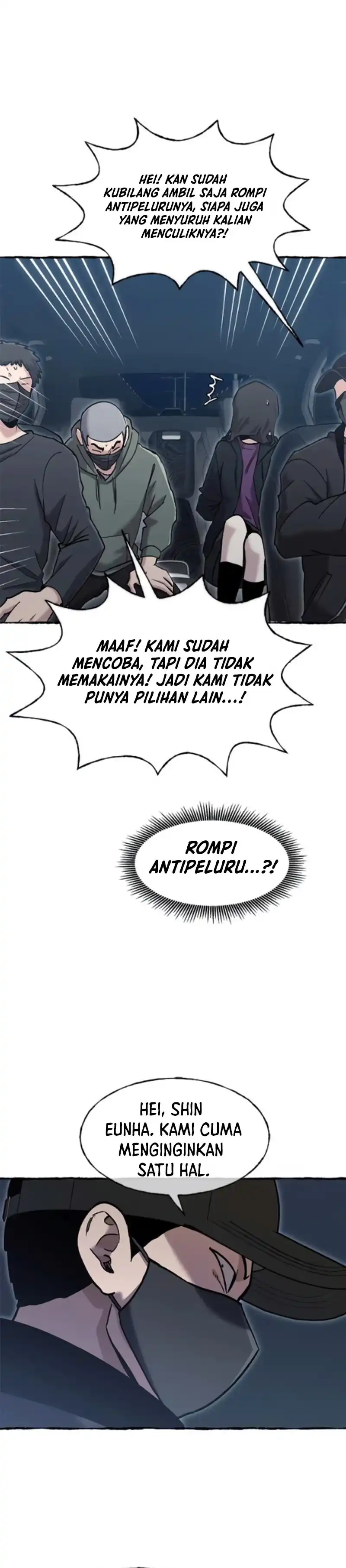 Baca A Hero Who Does Everything Well - Chapter 81 halaman 7