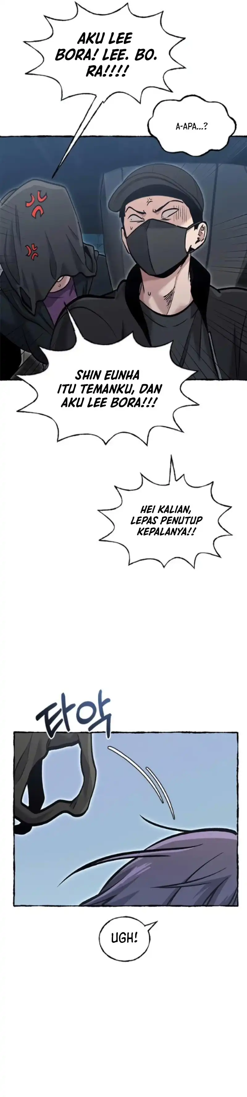 Baca A Hero Who Does Everything Well - Chapter 81 halaman 9