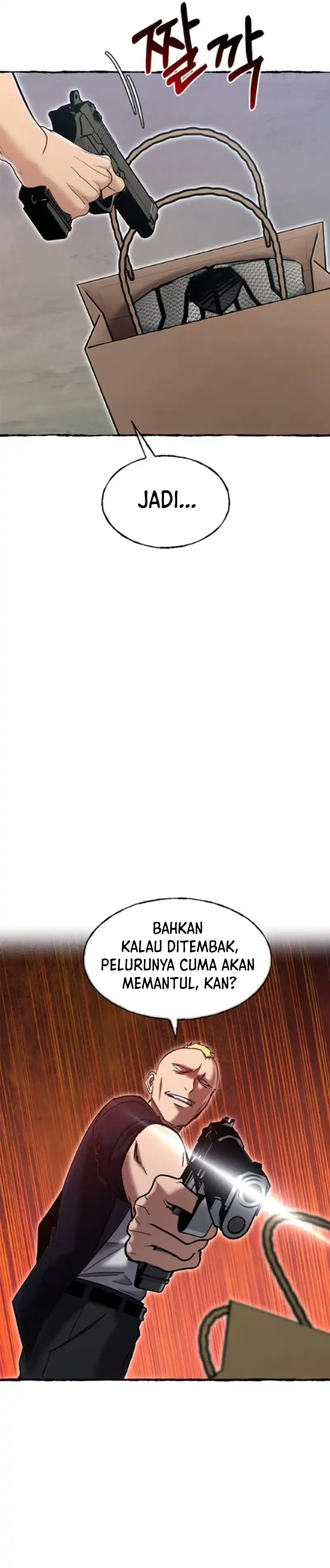 Baca A Hero Who Does Everything Well - Chapter 82 halaman 15
