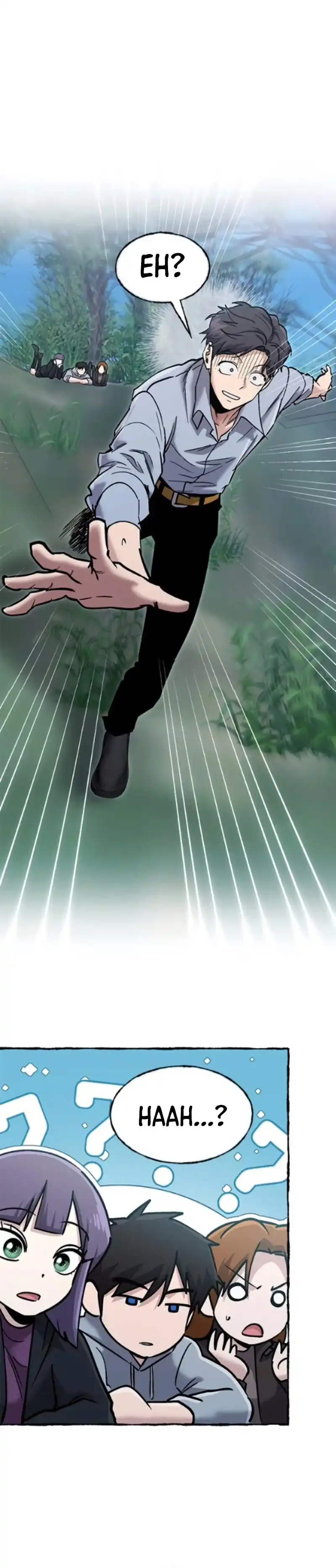 Baca A Hero Who Does Everything Well - Chapter 82 halaman 35