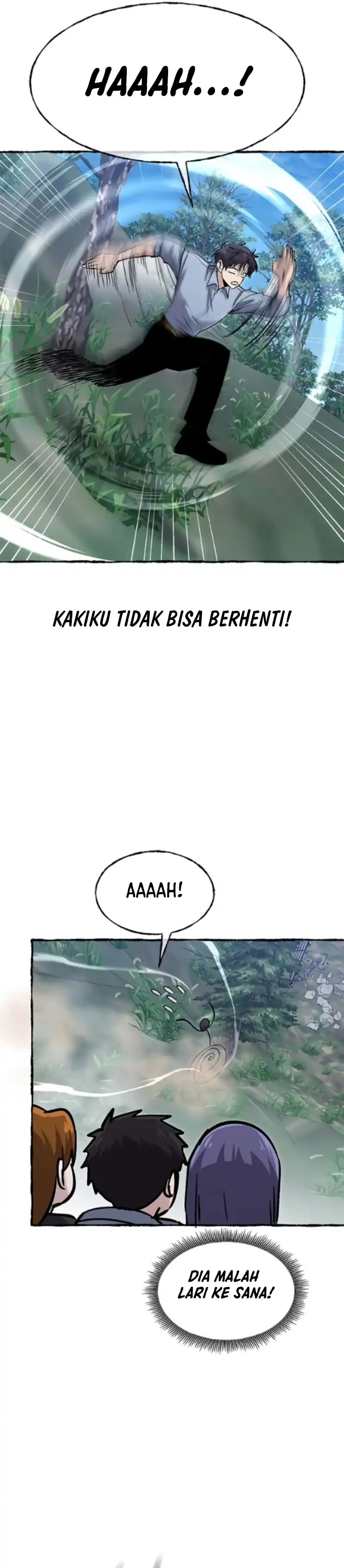 Baca A Hero Who Does Everything Well - Chapter 82 halaman 37