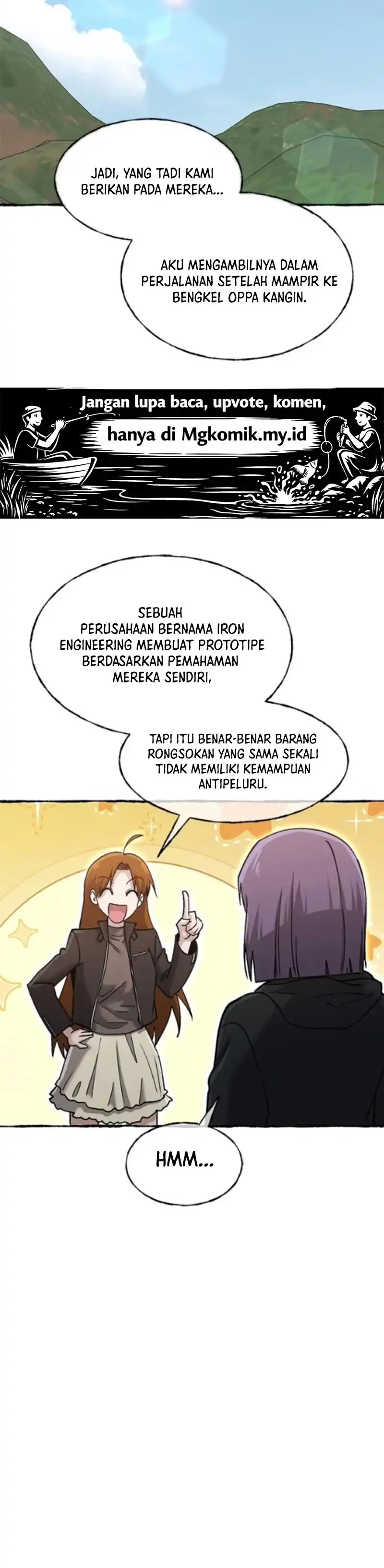 Baca A Hero Who Does Everything Well - Chapter 82 halaman 4