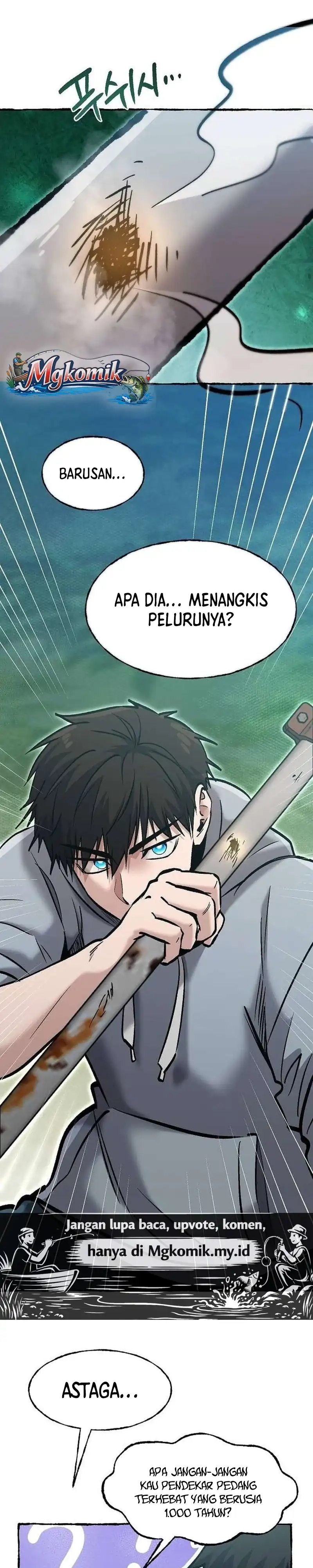 Baca A Hero Who Does Everything Well - Chapter 83 halaman 11