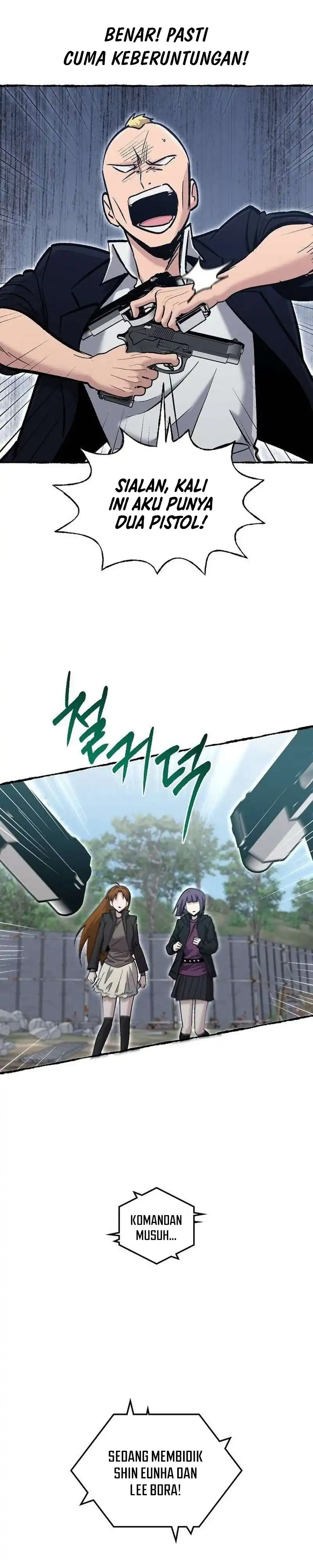 Baca A Hero Who Does Everything Well - Chapter 83 halaman 13