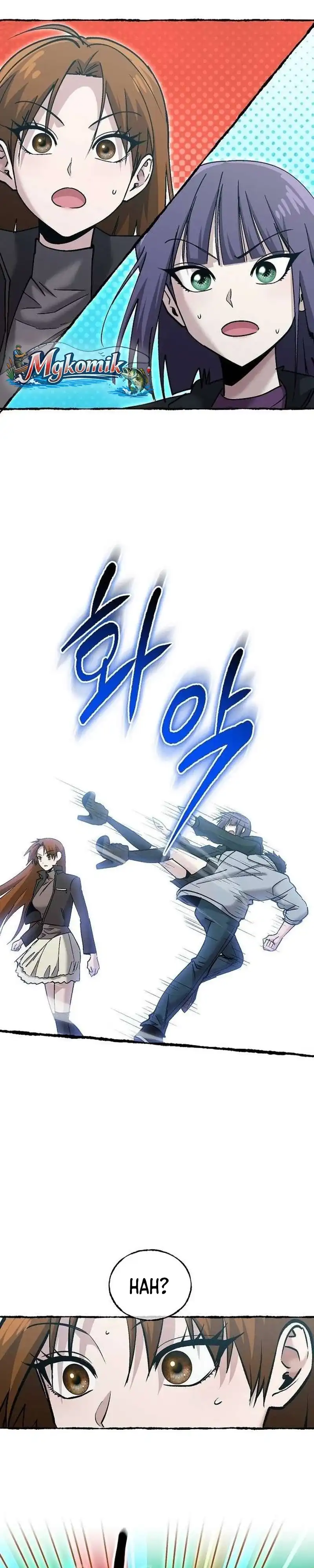 Baca A Hero Who Does Everything Well - Chapter 83 halaman 14