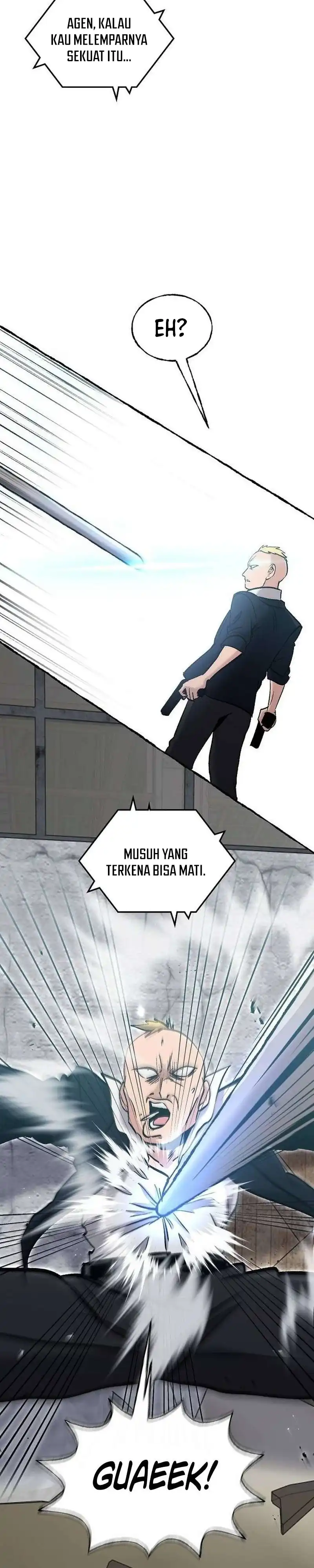 Baca A Hero Who Does Everything Well - Chapter 83 halaman 17