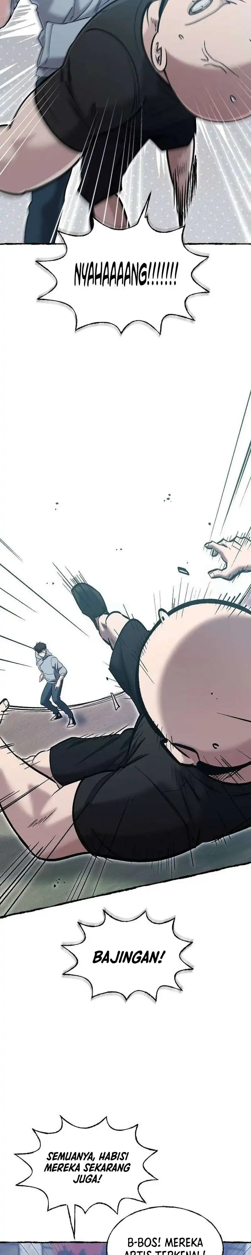 Baca A Hero Who Does Everything Well - Chapter 83 halaman 2