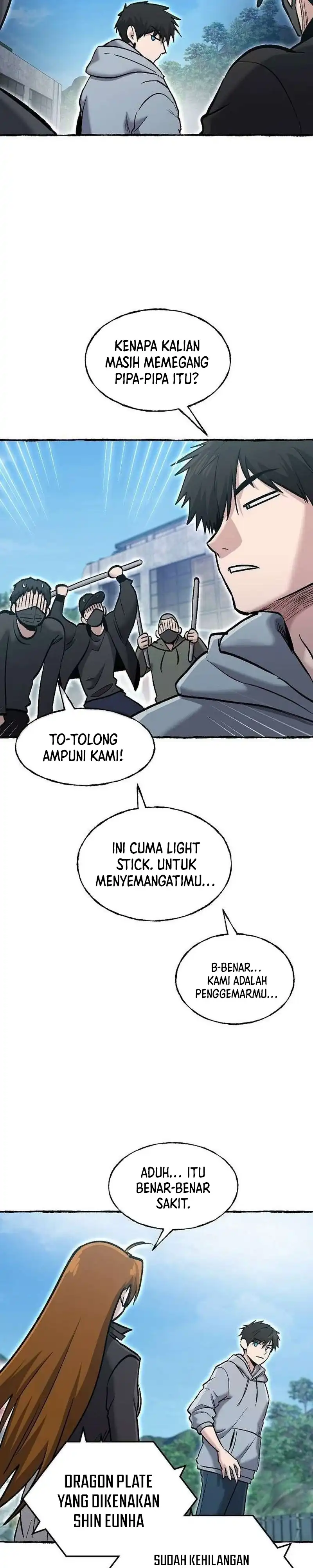 Baca A Hero Who Does Everything Well - Chapter 83 halaman 22