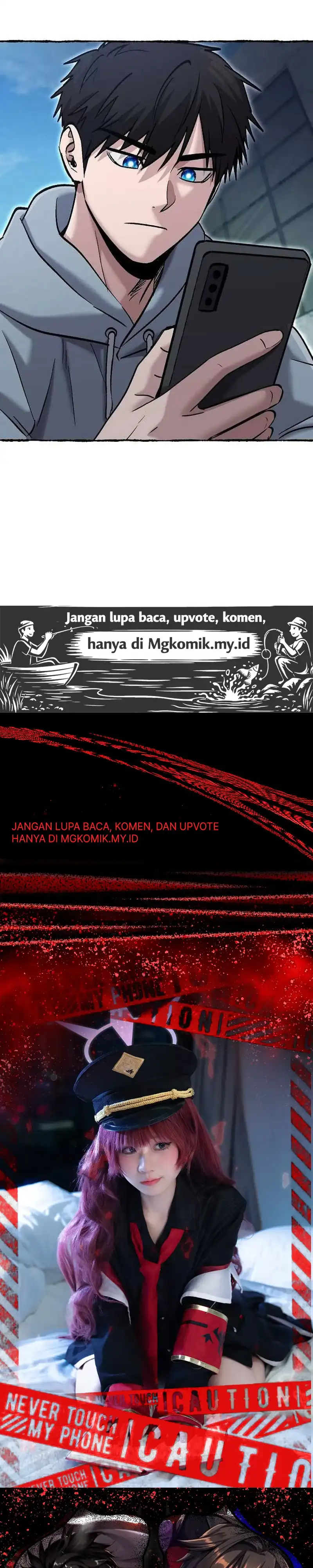 Baca A Hero Who Does Everything Well - Chapter 83 halaman 29
