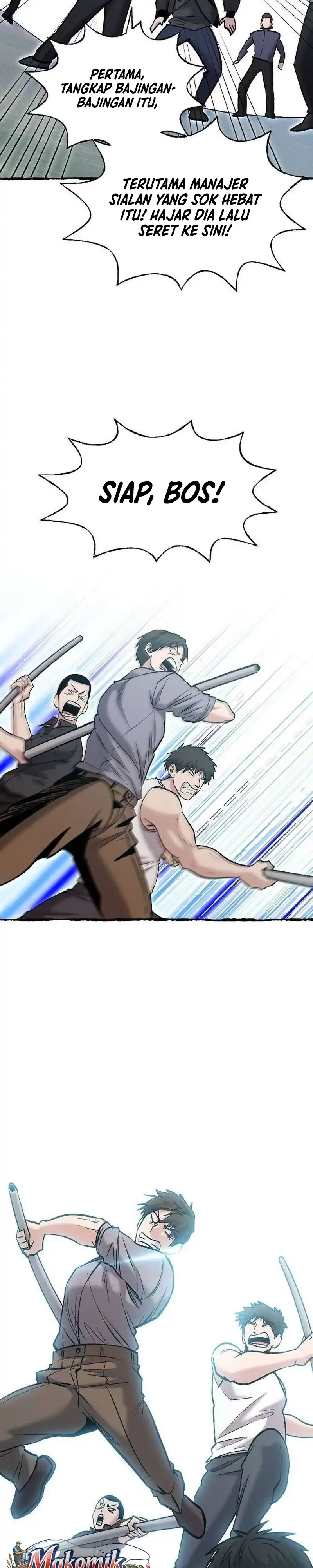 Baca A Hero Who Does Everything Well - Chapter 83 halaman 5