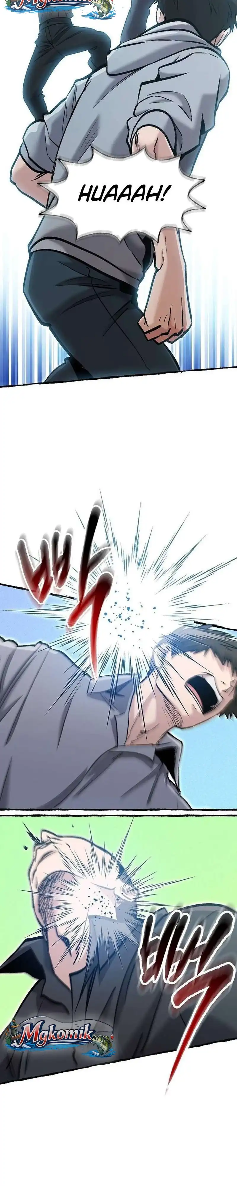 Baca A Hero Who Does Everything Well - Chapter 83 halaman 6
