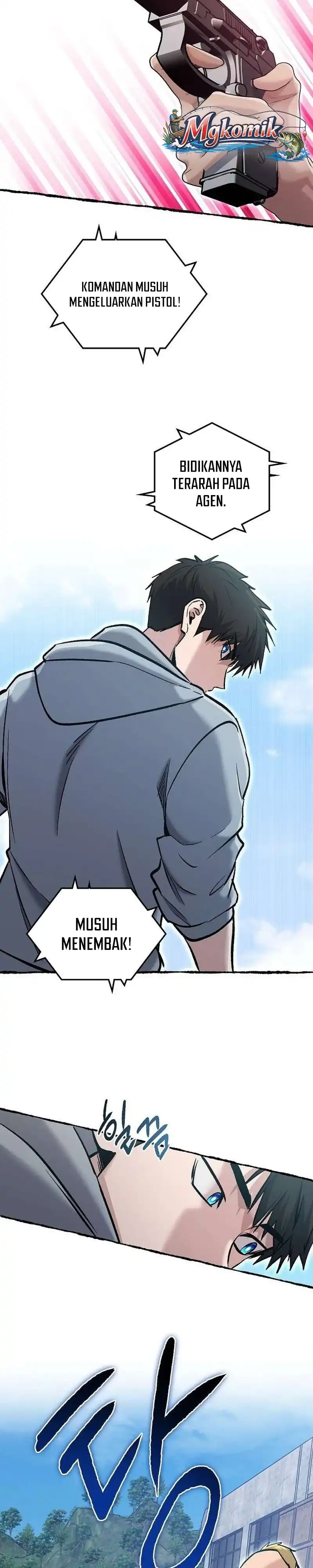 Baca A Hero Who Does Everything Well - Chapter 83 halaman 9