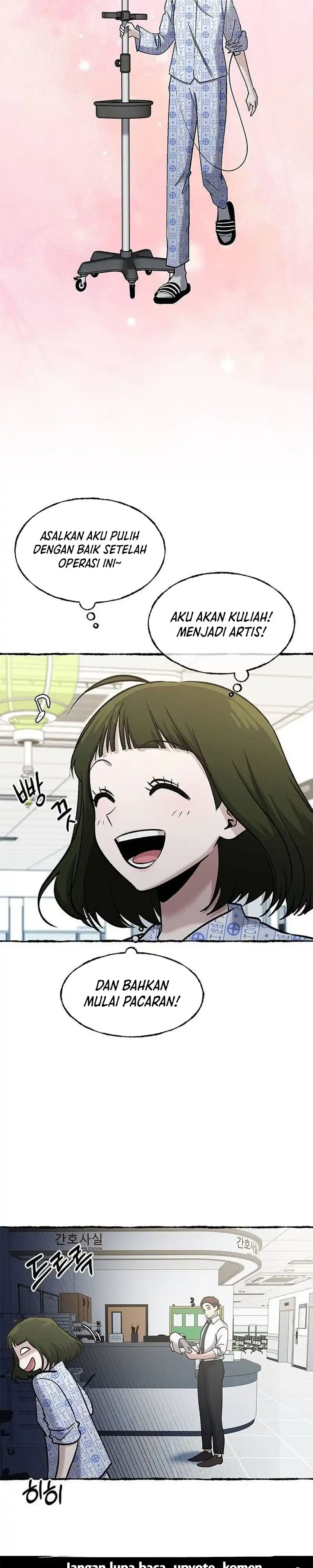 Baca A Hero Who Does Everything Well - Chapter 84 halaman 11