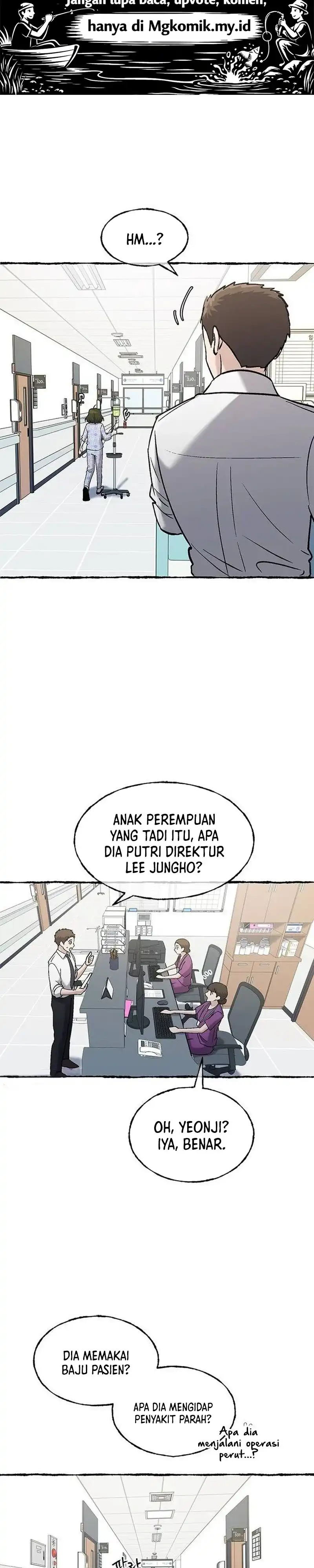 Baca A Hero Who Does Everything Well - Chapter 84 halaman 12