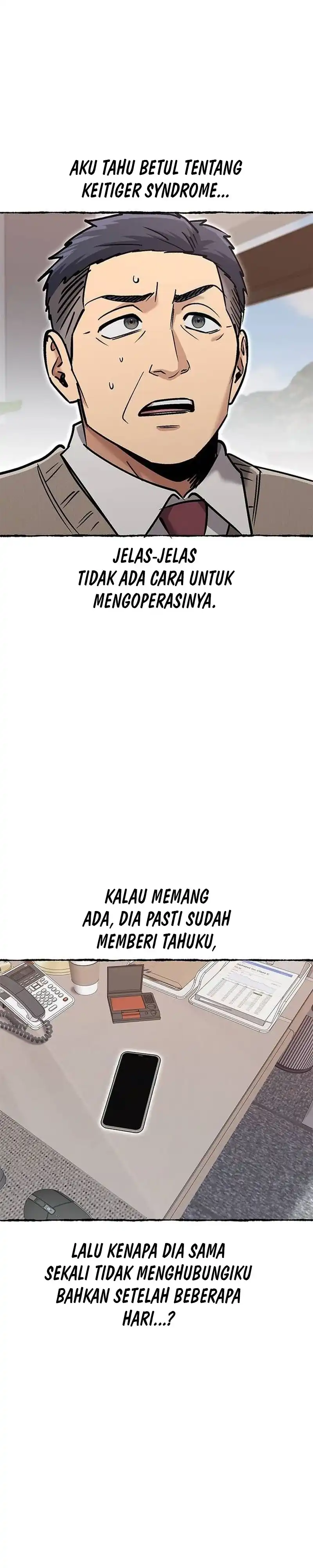 Baca A Hero Who Does Everything Well - Chapter 84 halaman 20