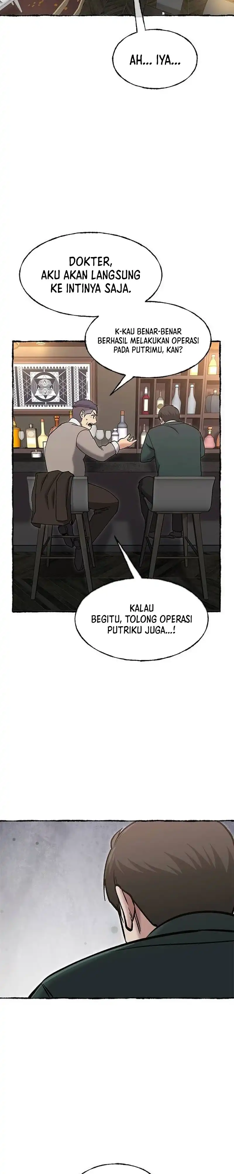 Baca A Hero Who Does Everything Well - Chapter 84 halaman 25