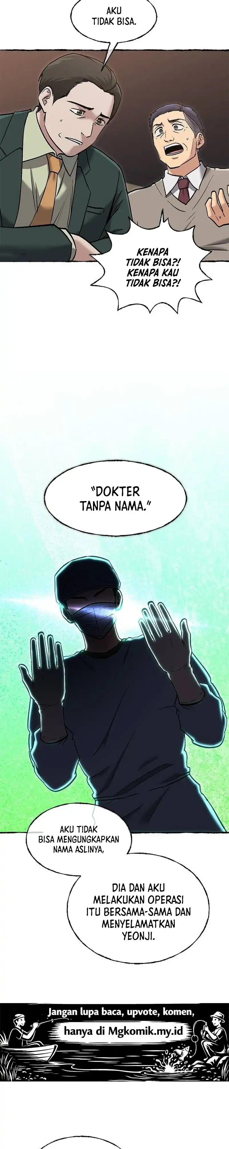 Baca A Hero Who Does Everything Well - Chapter 84 halaman 26