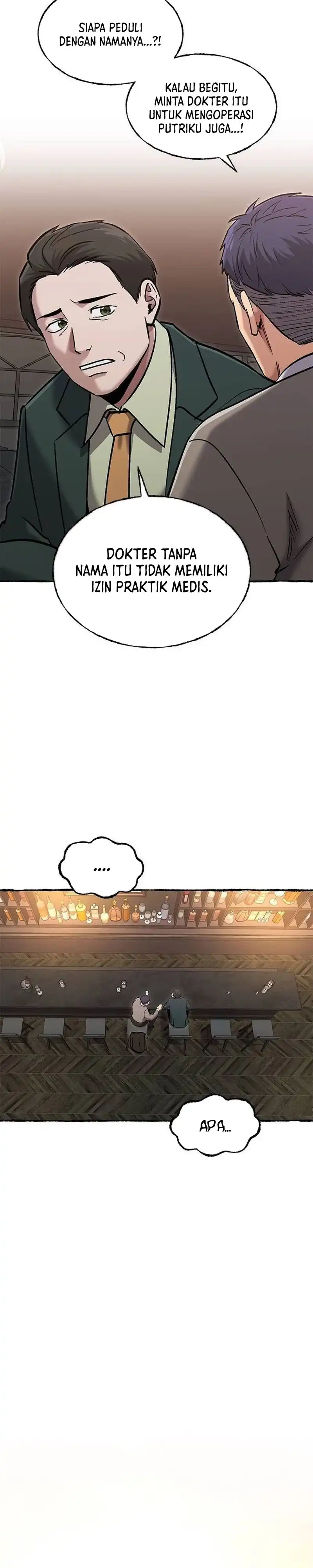 Baca A Hero Who Does Everything Well - Chapter 84 halaman 27