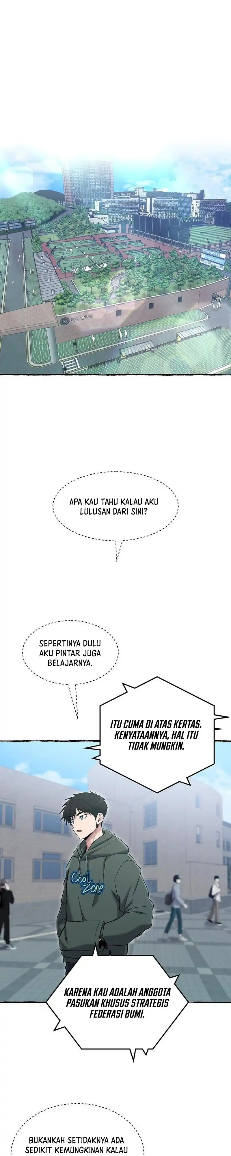 A Hero Who Does Everything Well Chapter 85 - Page 11