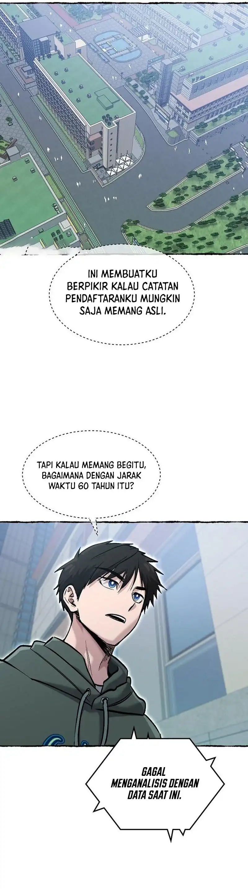 A Hero Who Does Everything Well Chapter 85 - Page 14