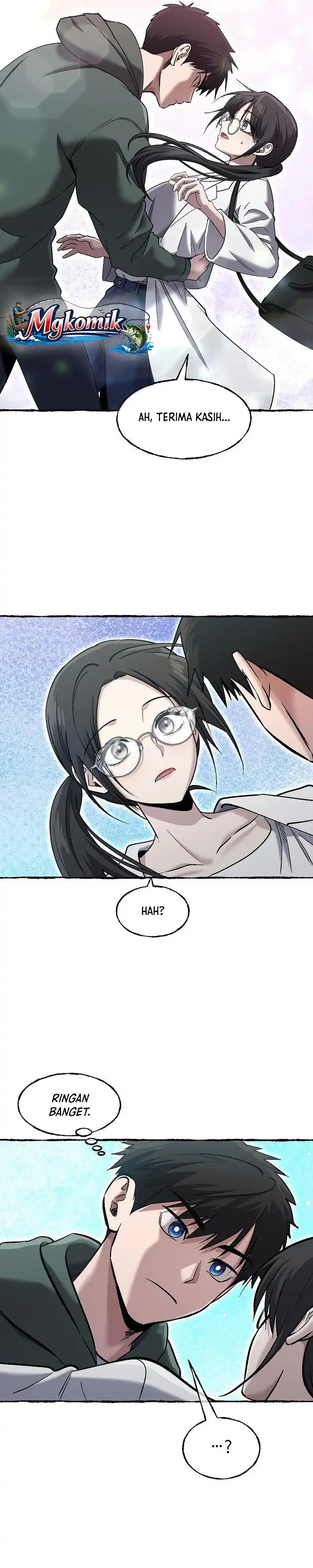 A Hero Who Does Everything Well Chapter 85 - Page 16