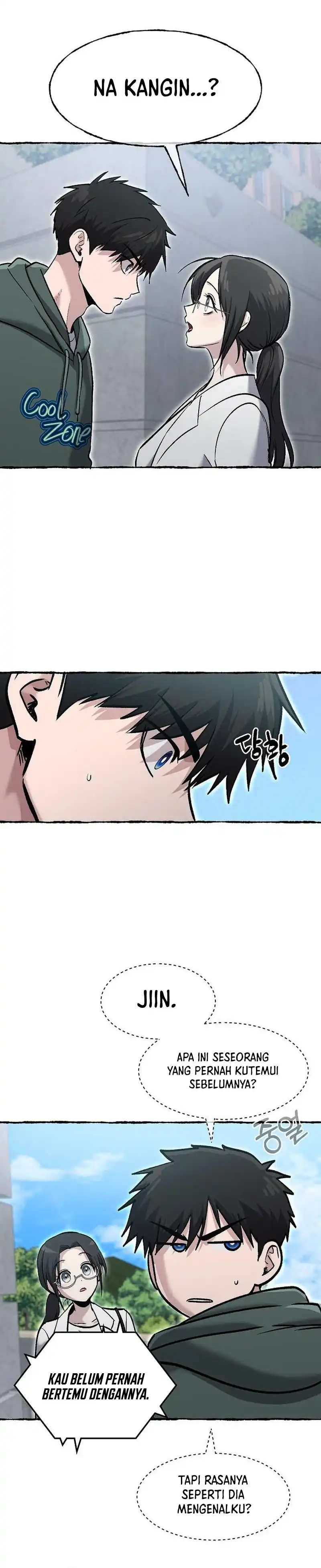 A Hero Who Does Everything Well Chapter 85 - Page 17