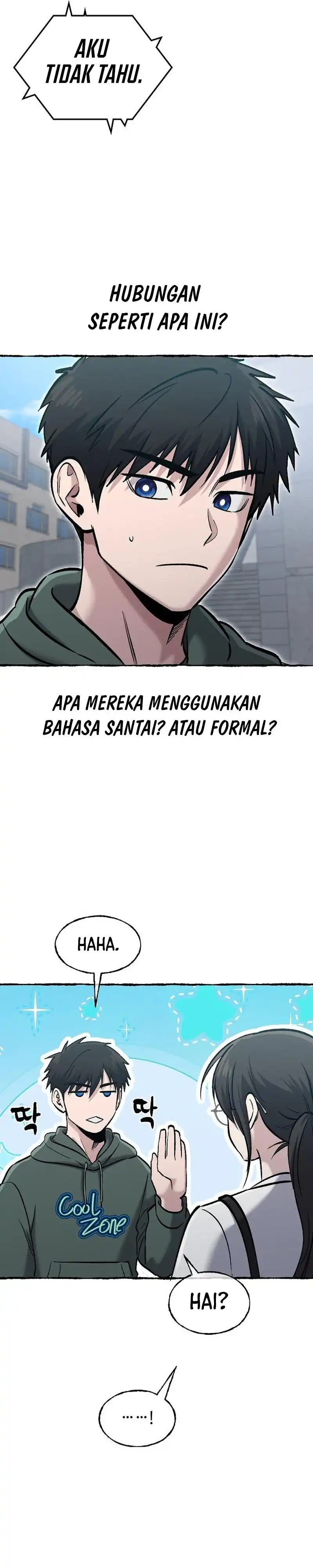 A Hero Who Does Everything Well Chapter 85 - Page 18
