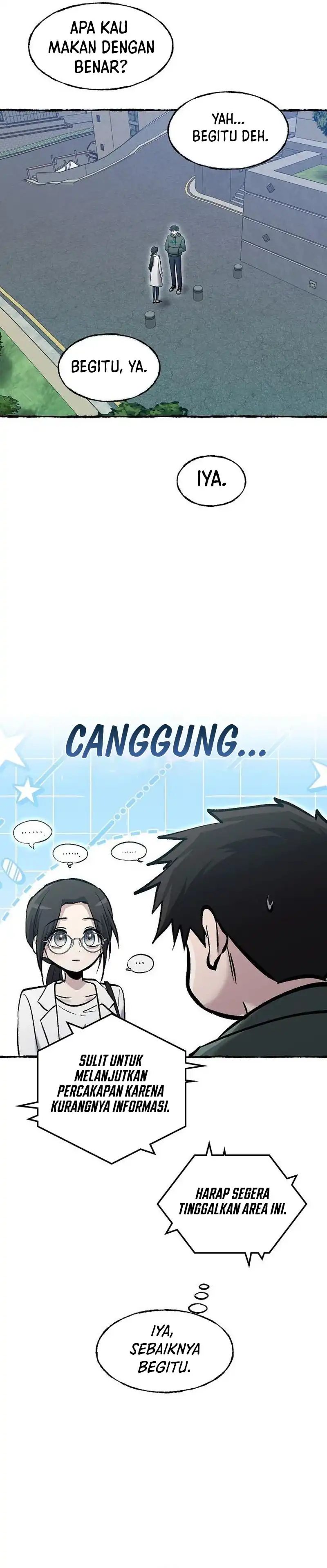 A Hero Who Does Everything Well Chapter 85 - Page 20