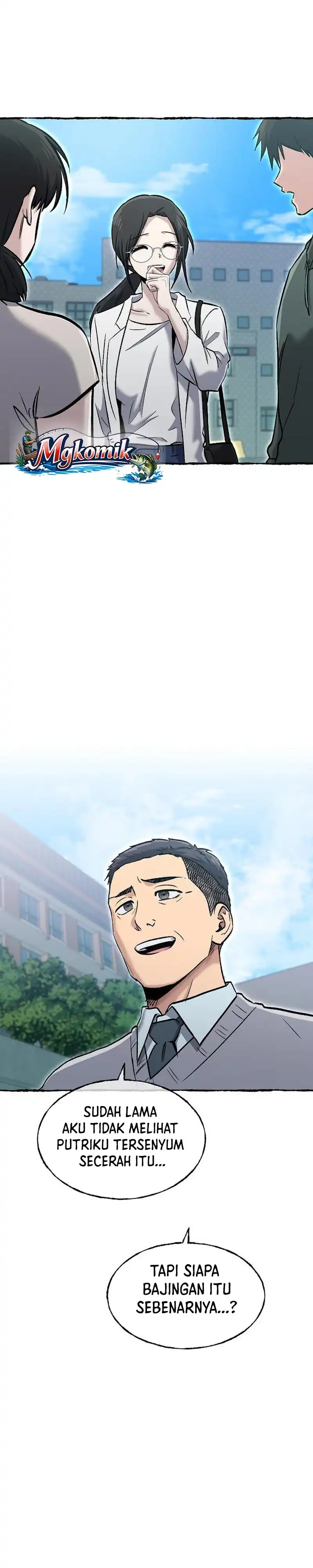 A Hero Who Does Everything Well Chapter 85 - Page 28