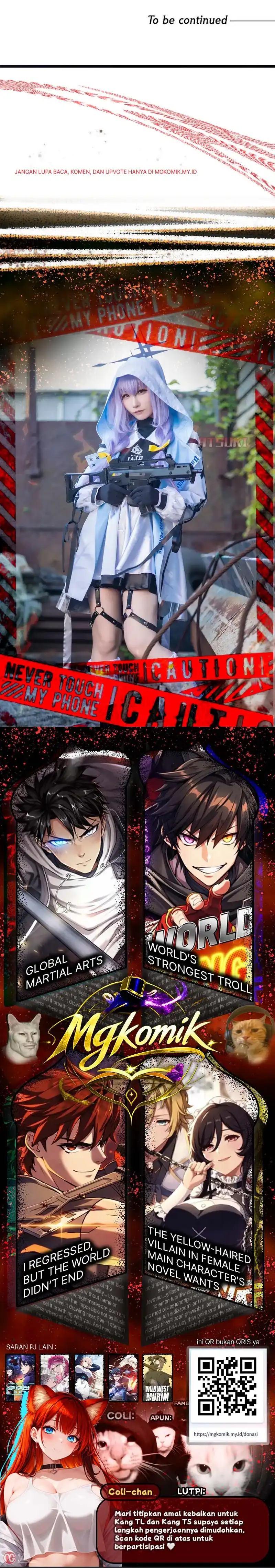 A Hero Who Does Everything Well Chapter 85 - Page 29