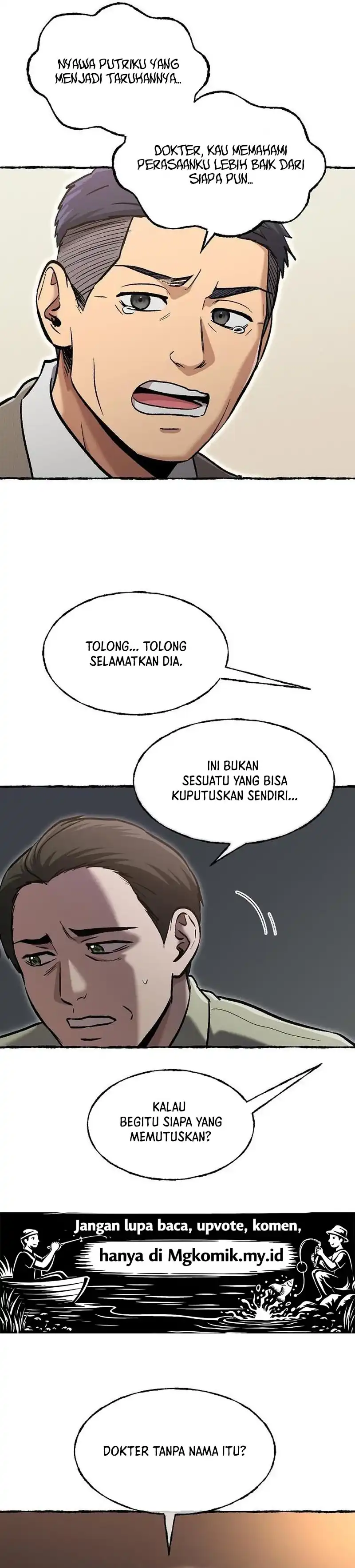 A Hero Who Does Everything Well Chapter 85 - Page 4