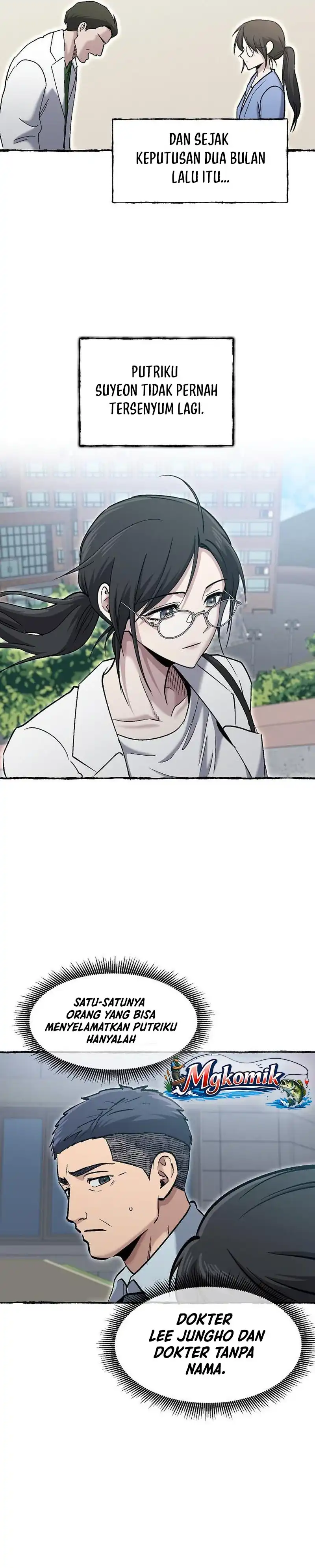 A Hero Who Does Everything Well Chapter 85 - Page 8