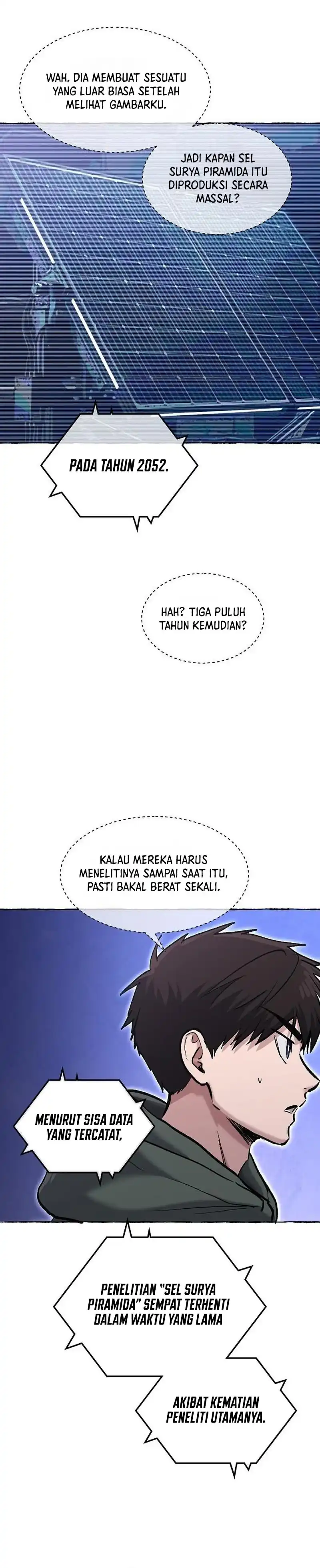 A Hero Who Does Everything Well Chapter 86 - Page 11