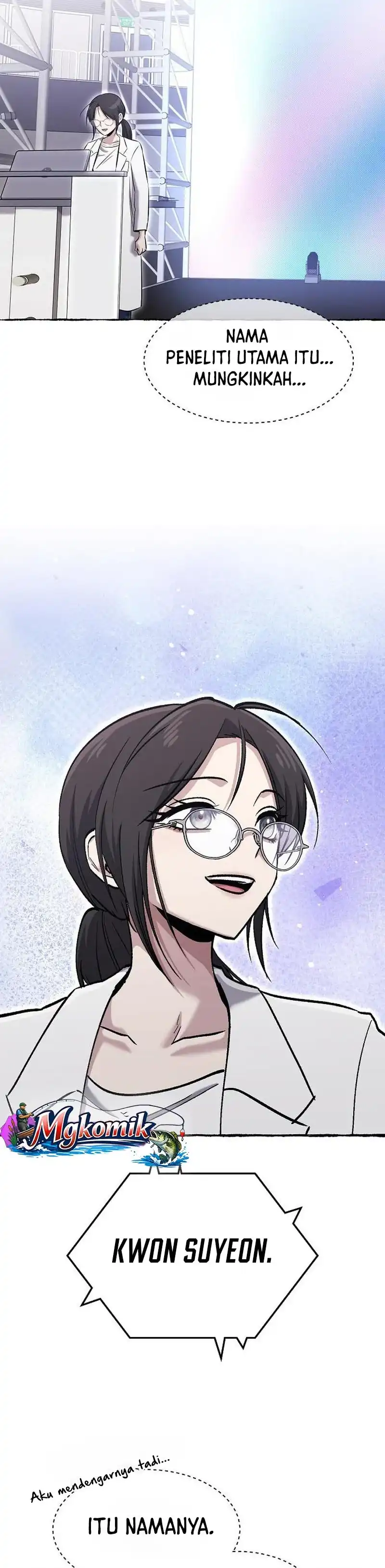 A Hero Who Does Everything Well Chapter 86 - Page 13