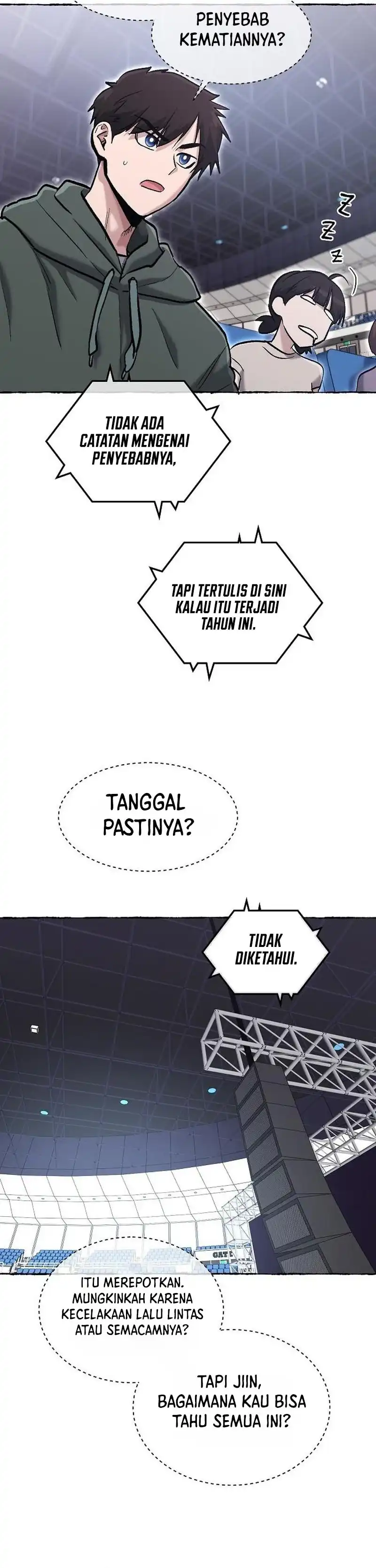 A Hero Who Does Everything Well Chapter 86 - Page 14