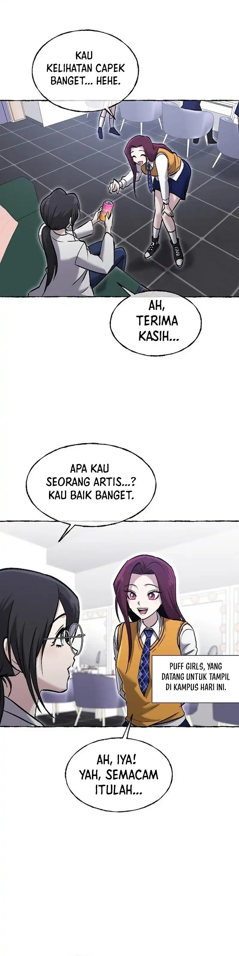 A Hero Who Does Everything Well Chapter 86 - Page 19