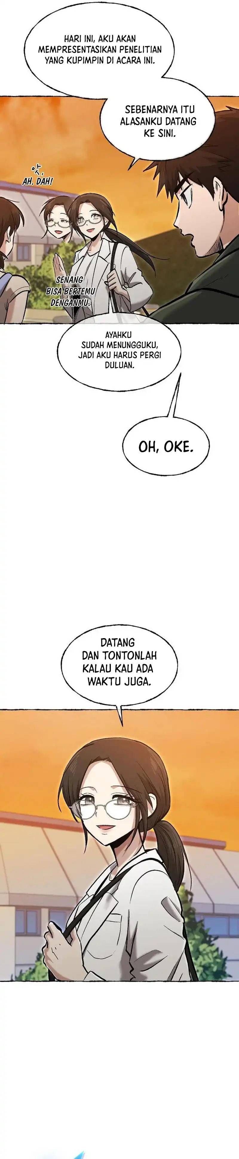 A Hero Who Does Everything Well Chapter 86 - Page 2