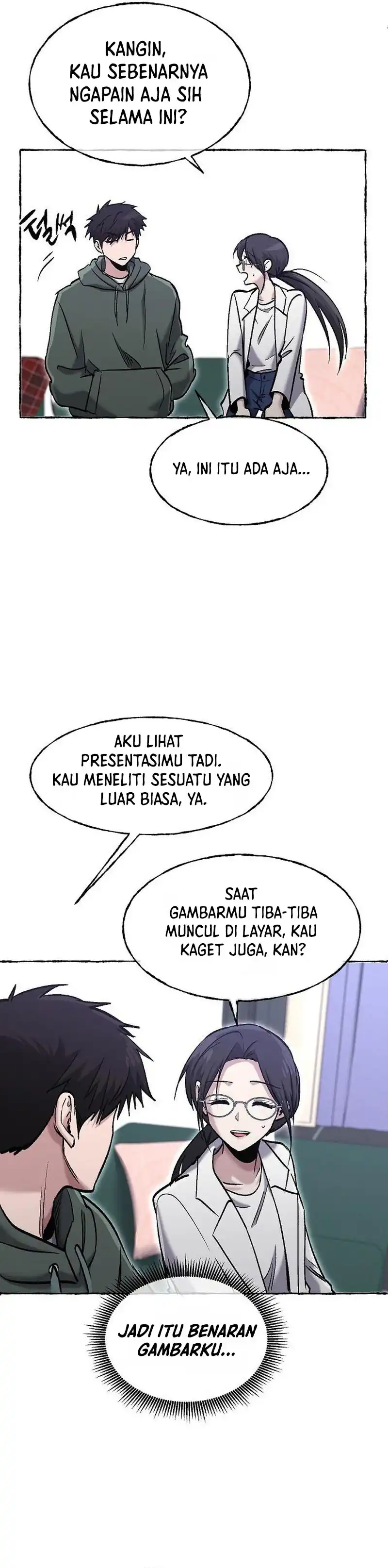 A Hero Who Does Everything Well Chapter 86 - Page 23