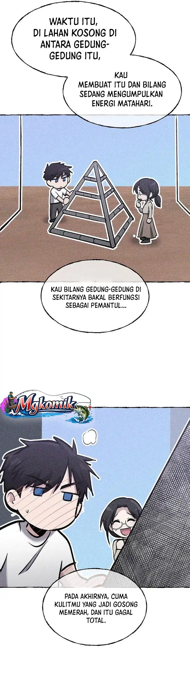 A Hero Who Does Everything Well Chapter 86 - Page 24