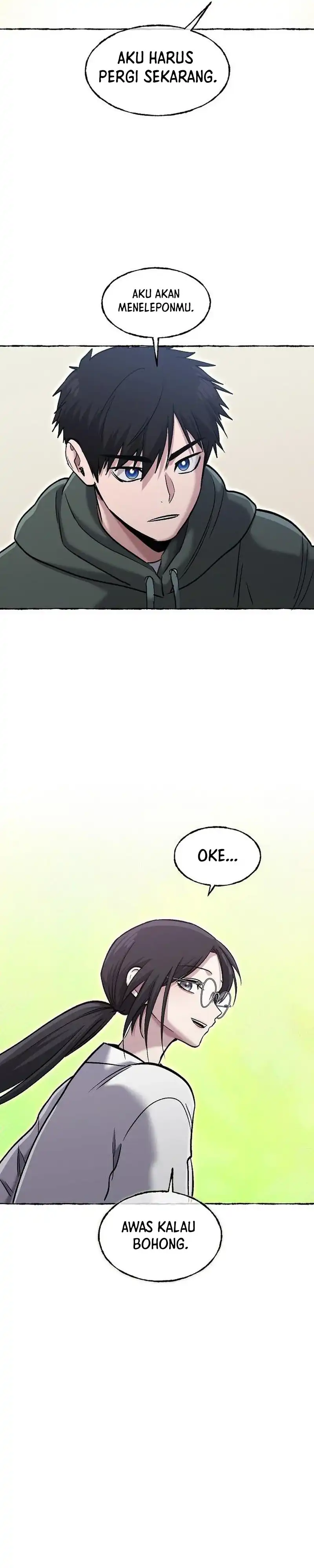 A Hero Who Does Everything Well Chapter 86 - Page 28