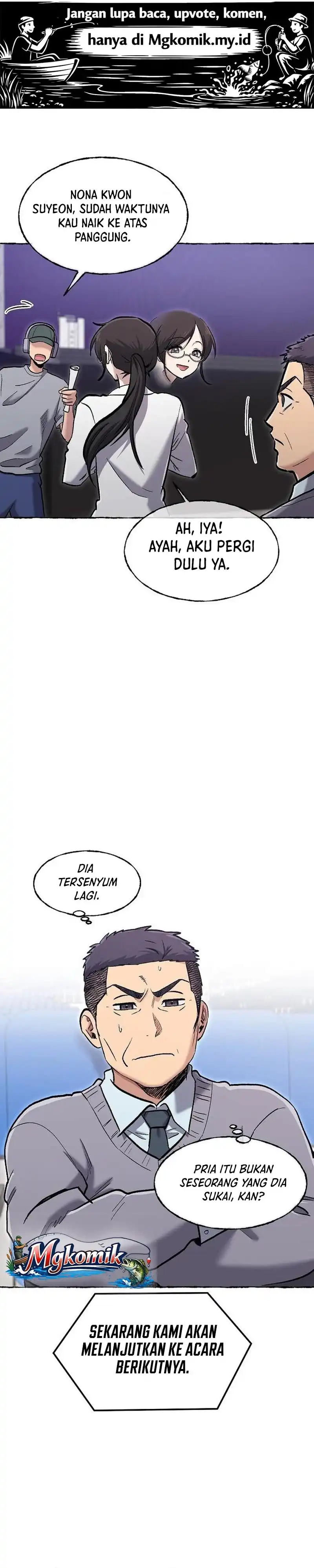 A Hero Who Does Everything Well Chapter 86 - Page 4