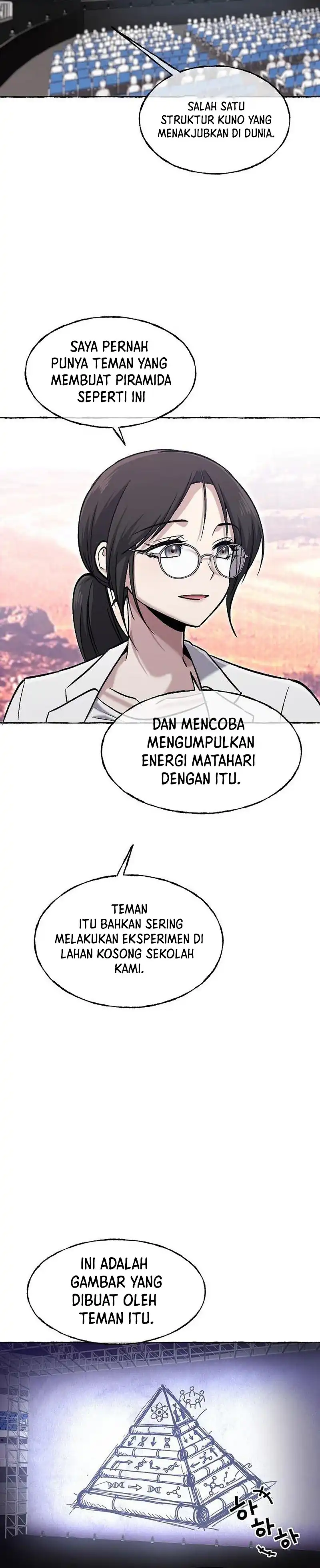 A Hero Who Does Everything Well Chapter 86 - Page 7