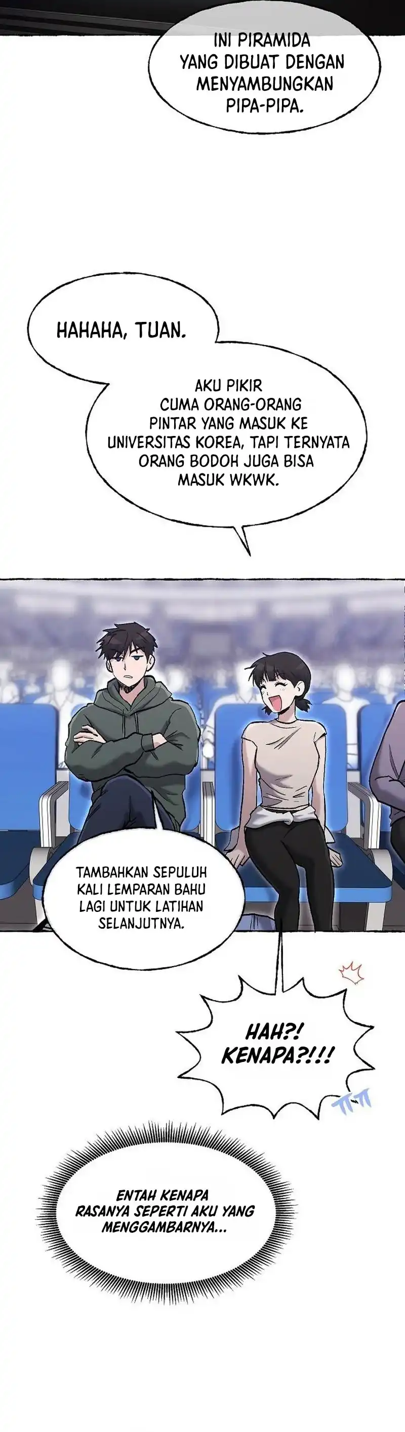 A Hero Who Does Everything Well Chapter 86 - Page 8