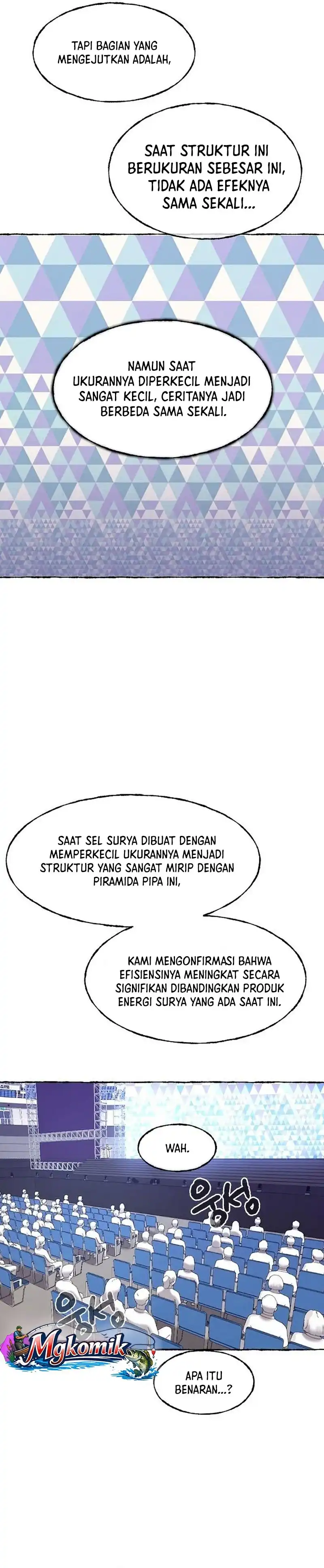 A Hero Who Does Everything Well Chapter 86 - Page 9