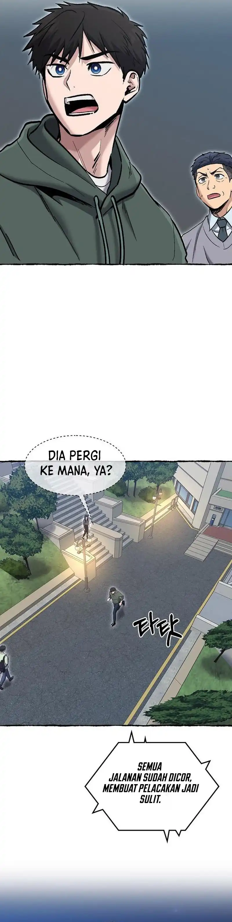 A Hero Who Does Everything Well Chapter 87 - Page 10